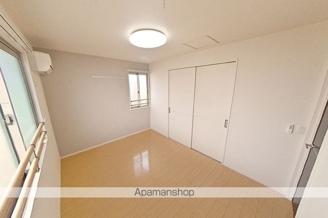 グランセジュールの内装写真