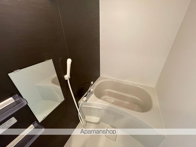 ASAマンション中之島の内装写真