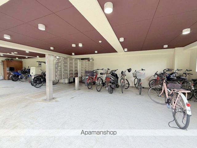 ラヴィッセたまプラーザのその他写真
