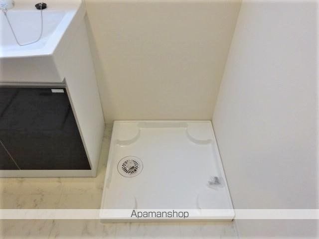 水口町新城アパート2の内装写真