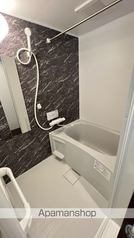 ライトベルー南9条ーの内装写真