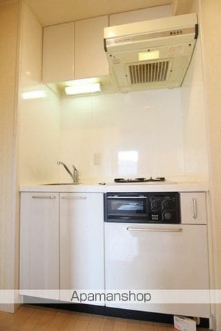 アソシアグロッツォ博多の内装写真
