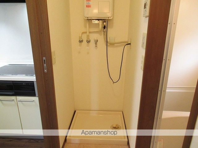 タウンコートけやきの内装写真