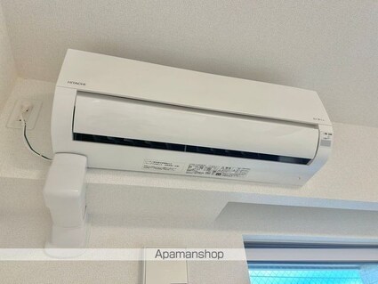 バンブー　オン[2LDK/58.57m2]のその他設備