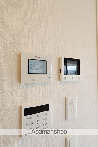 エル・ソル南庄町の内装写真