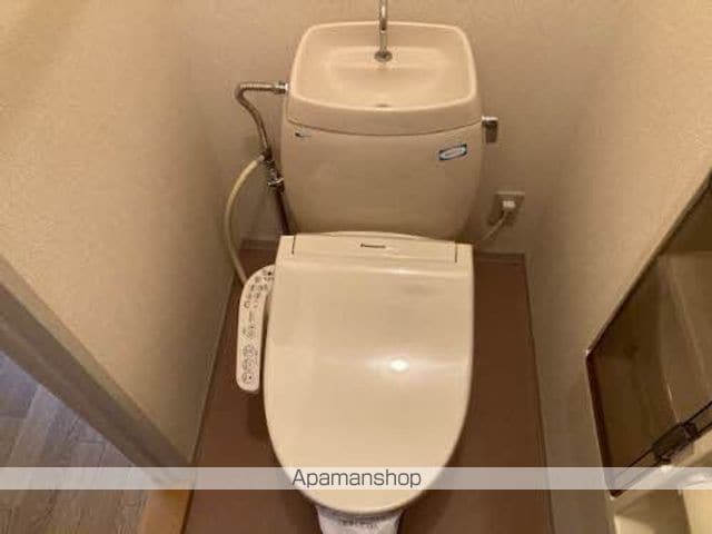 ディアスMの内装写真