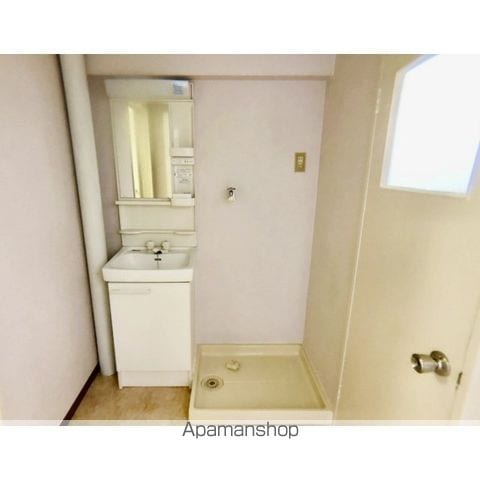 T.HAMハイツ花園の内装写真