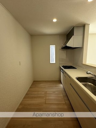 大槻町貸家（仁池向）[4LDK/175.06m2]のキッチン