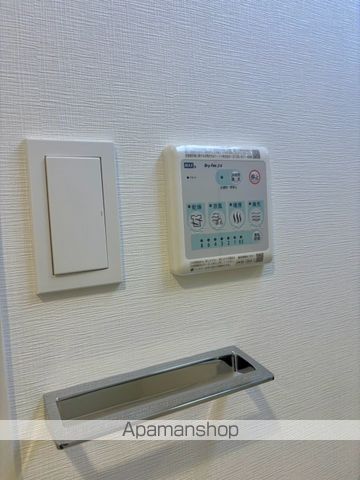 スプランディッド堺東IIIの内装写真