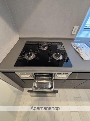 ルフォンプログレ新町の内装写真