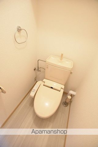 LN47の内装写真