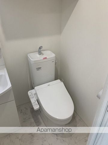 レガリス亀戸の内装写真