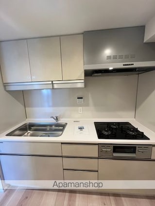 ＬｉｖｅＣａｓａ西台[3LDK/56.47m2]のキッチン