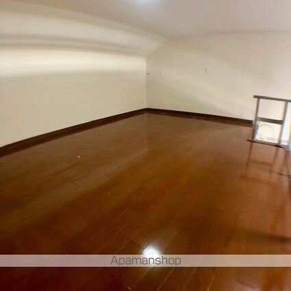 イーカムコート[1R/28.63m2]の内装