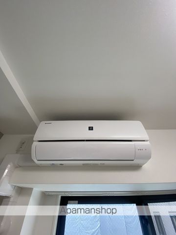 ルネフラッツ谷町四丁目の内装写真