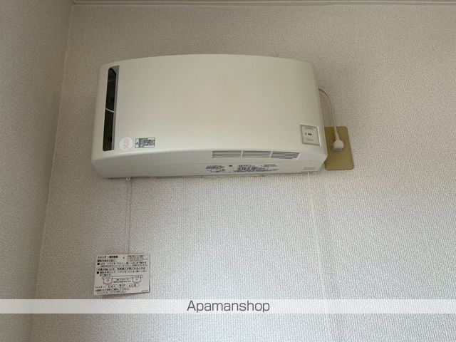 アーバンエステート昭和の内装写真