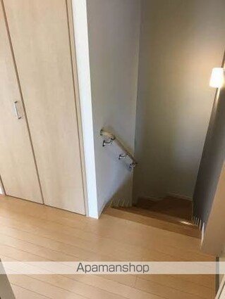 タウンコート筒井　Ａ棟[2LDK/61.43m2]の内装1