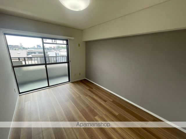 第2翠芳ビルの内装写真