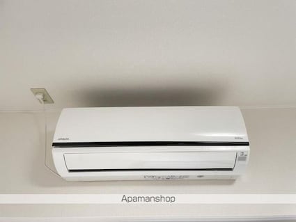 Ｍ・シャトー[1K/25.74m2]のその他設備