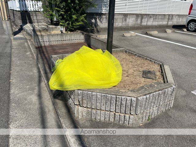 メュールパレ松本 Iのその他写真