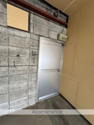 和歌山県和歌山市納定[事務所/39.3m2]のその他設備
