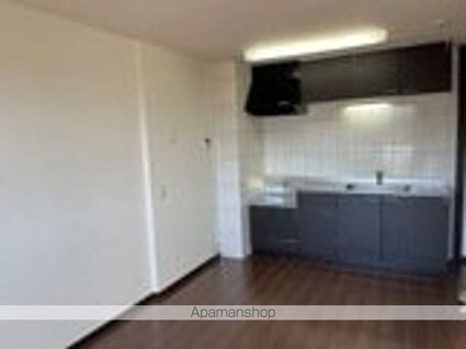 茨城県神栖市平泉[2LDK/49.59m2]のリビング・居間