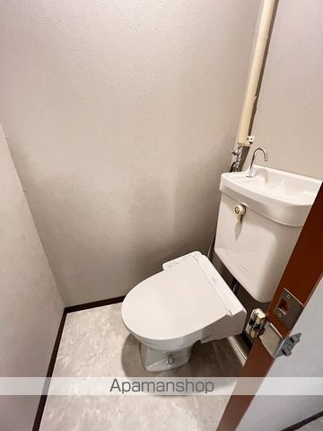 パークレジデンスの内装写真