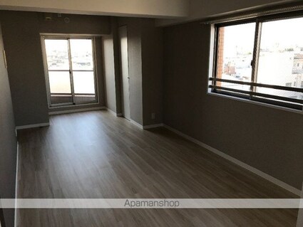 東京都世田谷区北沢２丁目[2LDK/57.72m2]のその他内装