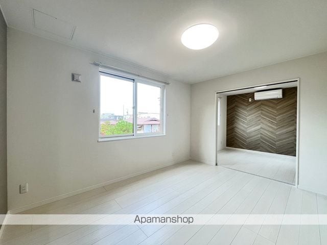 マレッセグレイス深堀の内装写真