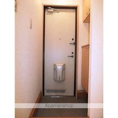 セジュール上石神井の内装写真