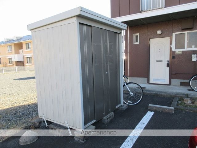 パークハウスのその他写真