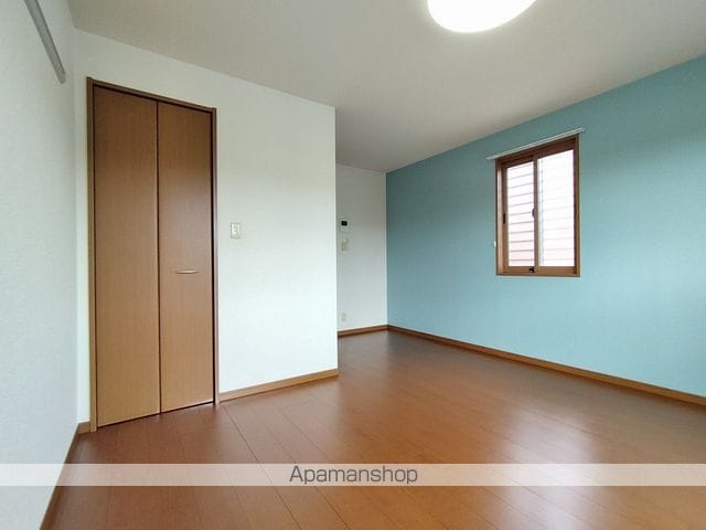 FELICE・青葉の杜 ABの内装写真
