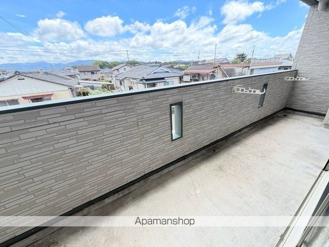 ガーデンヒルズ鷹尾の内装写真