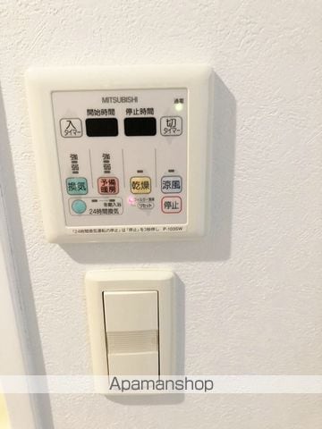 リシェ笹丘の内装写真