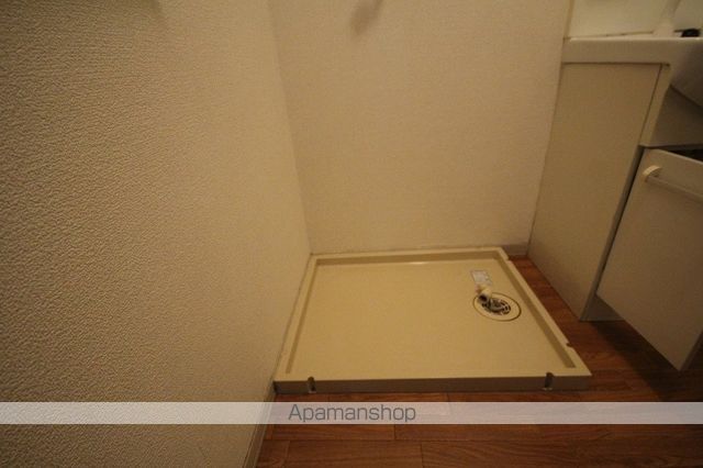 プリマベーラの内装写真