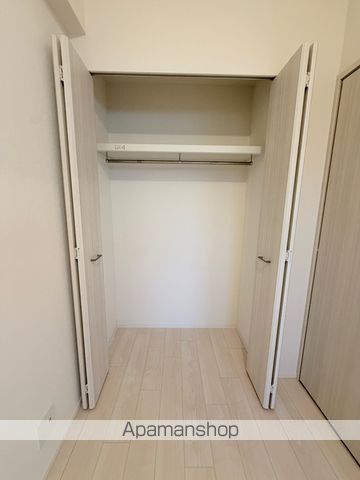 スプランディッド新金岡の内装写真