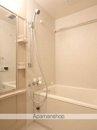 ガラ・ステージ大山[1R/28.76m2]のバス