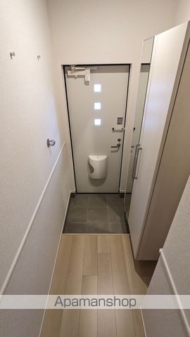 ノース圓 しおの内装写真