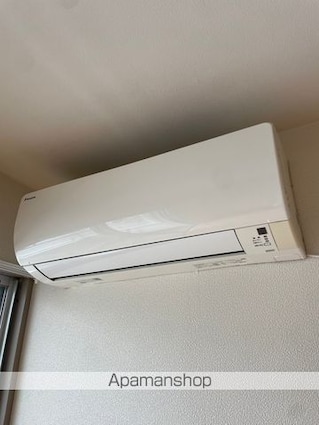 コーポ中央[1DK/30m2]のその他設備