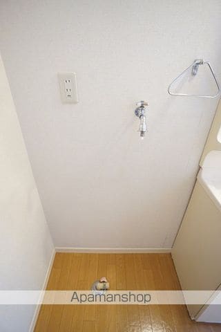 レジデンス有玉の内装写真