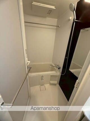 ベルシード板橋本町プレミアⅡ[1LDK/37.56m2]のバス