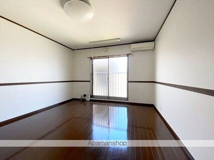 岡山県倉敷市水江[1R/33.12m2]の内装4
