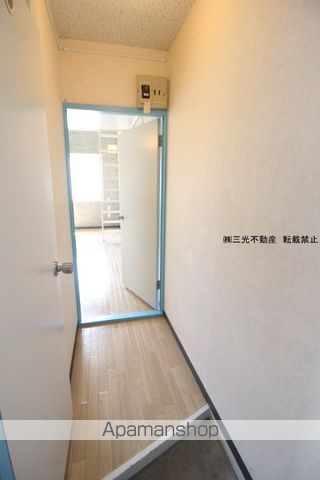 アルジャンテ桑園Aの内装写真