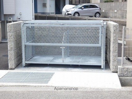 Ｎ　Ａｎｃｈｏｒａｇｅ[1K/33.56m2]の共用部2