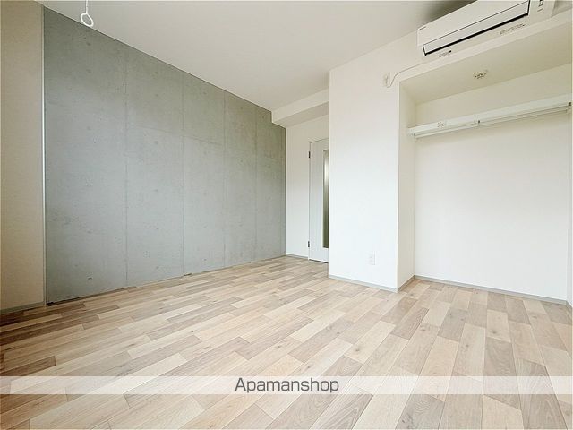 クレシエンテ大和町の内装写真