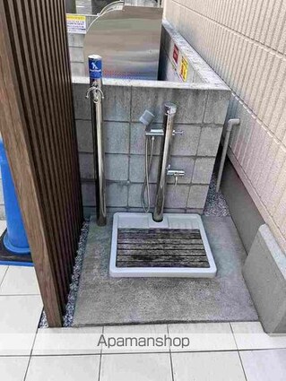 エスペランサ喜沢[1LDK/42.66m2]の共用部2