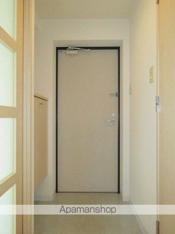 プレセンスS20の内装写真