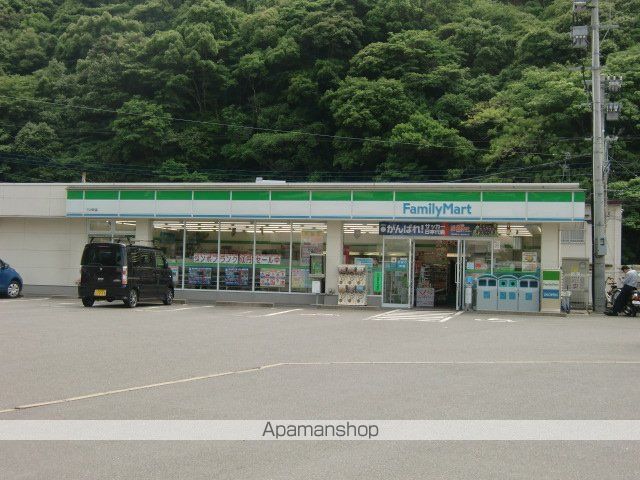 Signpost UKの周辺写真