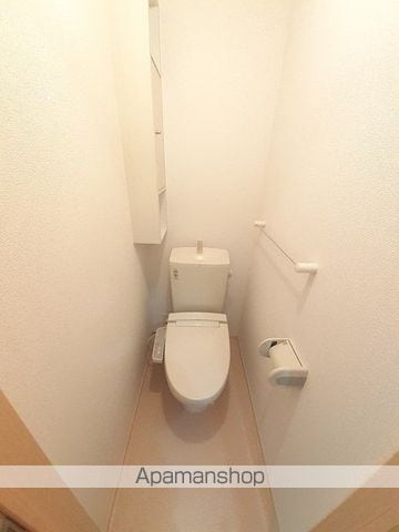 メゾン ド クレールの内装写真