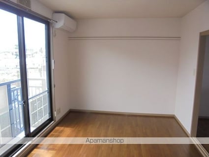 長野県松本市井川城３丁目[2DK/39.6m2]のリビング・居間